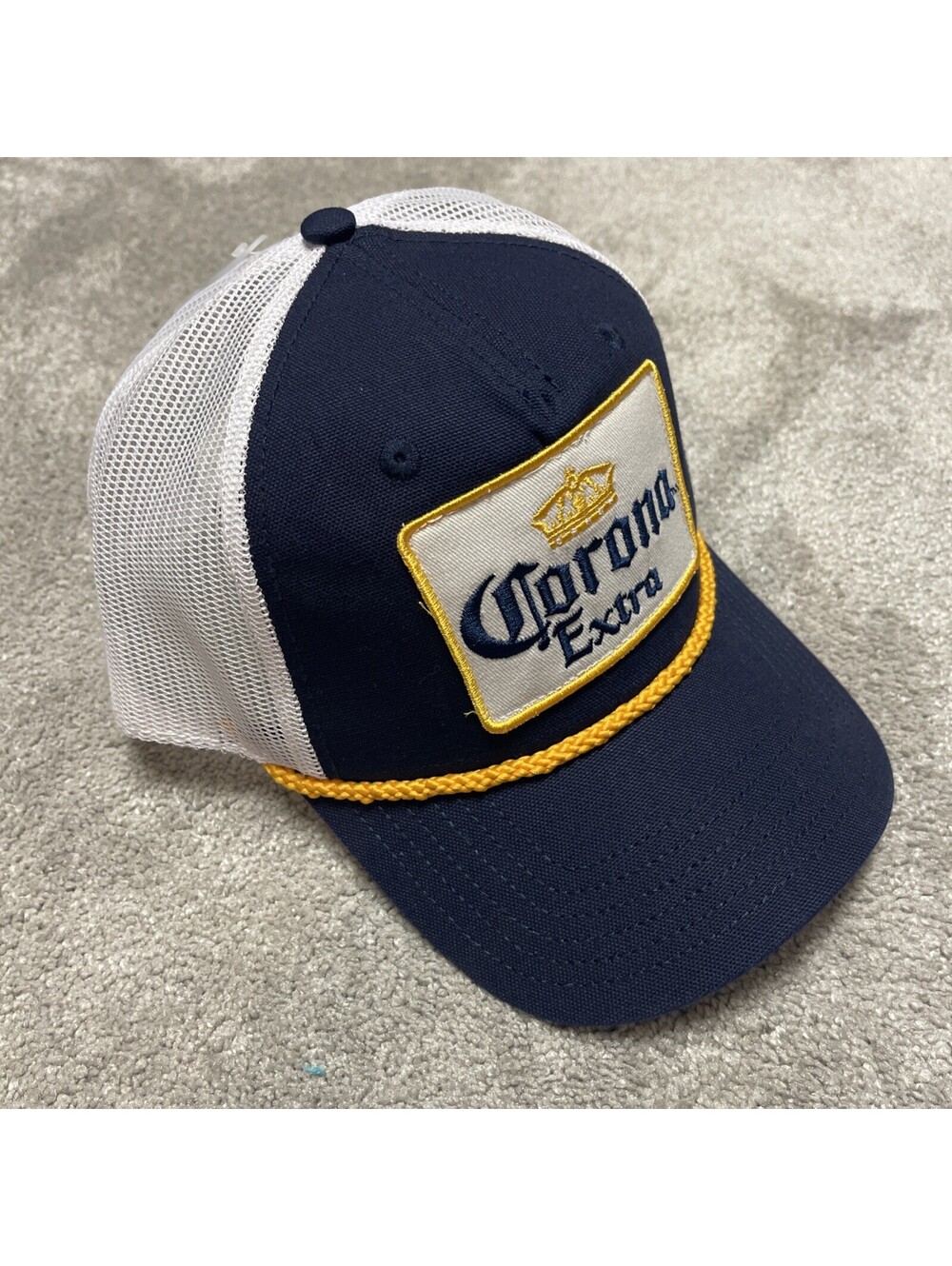 corona extra hat NEW
